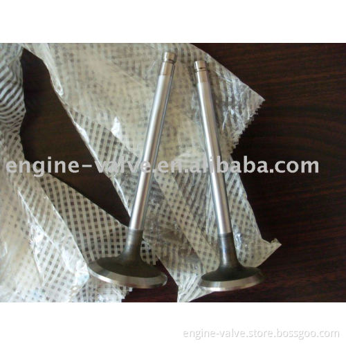car valve for HINO